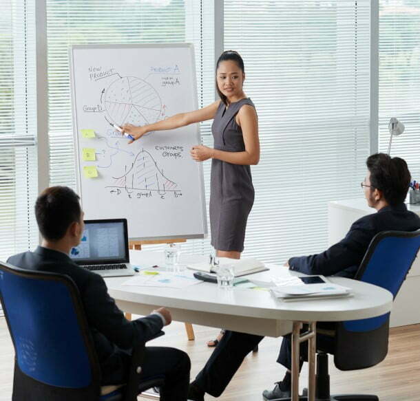Logistics & Facility Management - ISI Professional Services