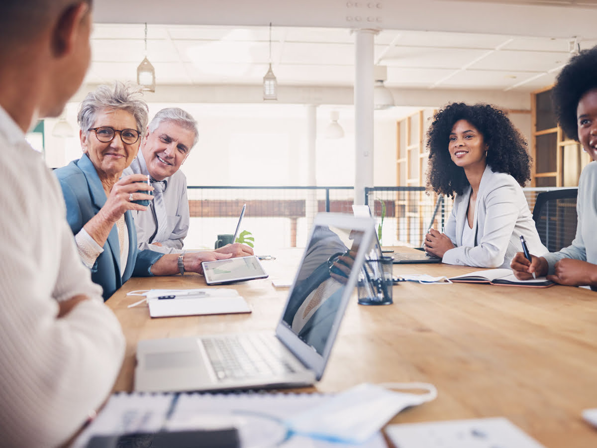 What does Strategic Planning Look Like? by Corey New
