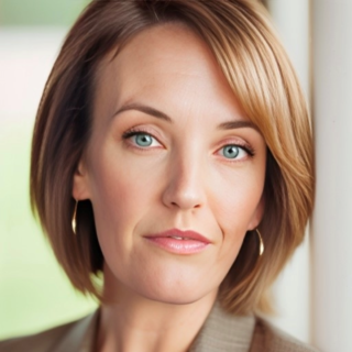 Barbara Martine