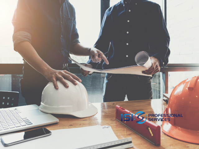 Washington Headquarters Services Awards $105M Contract to ISI-Markon JV LLC