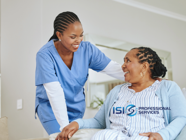 ISI-Markon JV LLC Awarded Construction Management Support Contract for Infrastructure Modernization Projects Across VA Maryland Health Care System