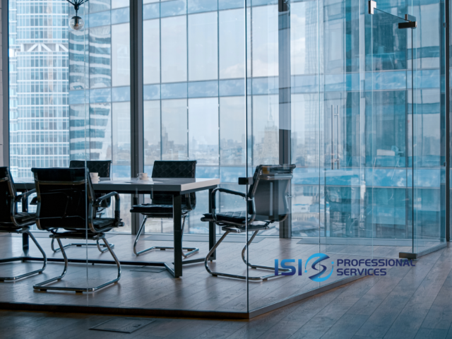 ISI Professional Services Secures Third Consecutive Contract to Support the U.S. DoI, Department of HHS, & OIG
