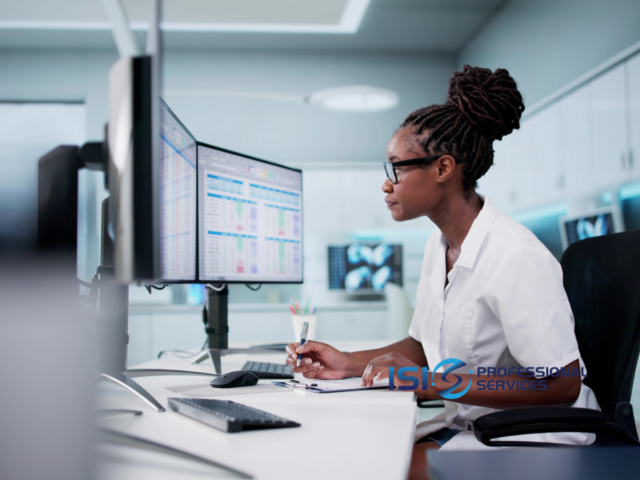 ISI-Markon JV LLC Awarded Construction Management Support Contract for EHRM Infrastructure Upgrades at Oklahoma City, VA Medical Center