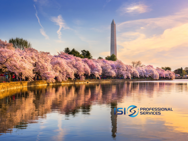 ISI Professional Services Awarded New Blanket Purchase Agreement (BPA) from the U.S. Department of Veterans Affairs